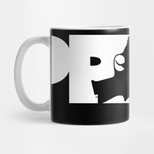 PPK Mug